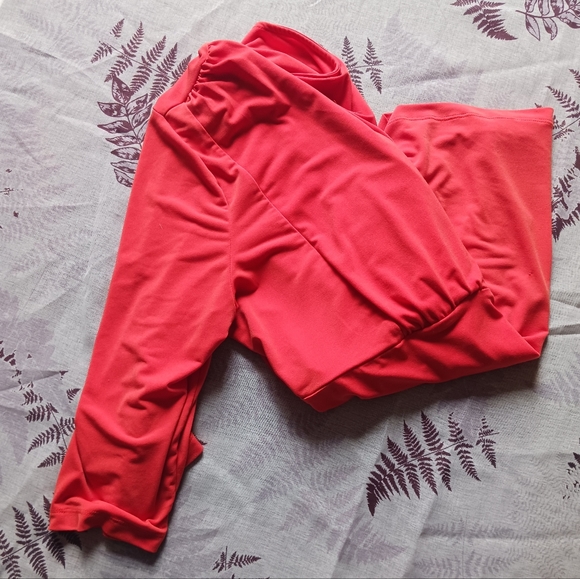 3/4 length sleeve blouse - Picture 5 of 6